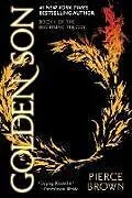 Kartonierter Einband Red Rising 2. Golden Son von Pierce Brown