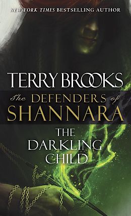 E-Book (epub) The Darkling Child von Terry Brooks