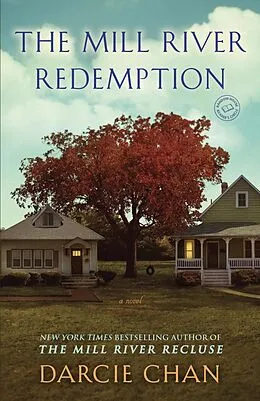 E-Book (epub) The Mill River Redemption von Darcie Chan