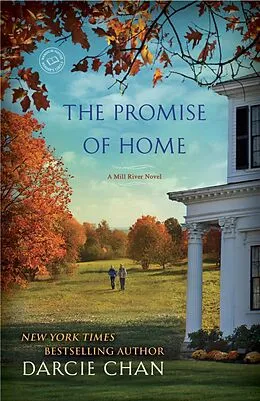 E-Book (epub) The Promise of Home von Darcie Chan