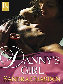 eBook (epub) Danny's Girl de Sandra Chastain