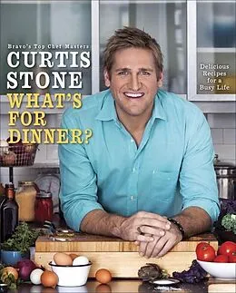 E-Book (epub) What's for Dinner? von Curtis Stone