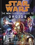 E-Book (epub) Star Wars: The New Essential Guide to Droids von Daniel Wallace