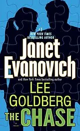 Kartonierter Einband The Chase von Janet Evanovich, Lee Goldberg