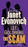 E-Book (epub) The Scam von Janet Evanovich, Lee Goldberg