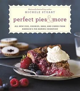 E-Book (epub) Perfect Pies & More von Michele Stuart
