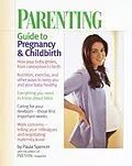 E-Book (epub) Parenting: Guide to Pregnancy and Childbirth von Paula Spencer