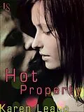 E-Book (epub) Hot Property von Karen Leabo