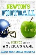 E-Book (epub) Newton's Football von Allen St. John, Ainissa G. Ramirez