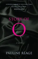 Poche format B Story of O von Pauline Reage