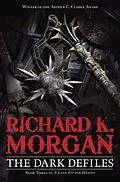 E-Book (epub) The Dark Defiles von Richard K. Morgan