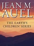 E-Book (epub) The Earth's Children Series 6-Book Bundle von Jean M. Auel
