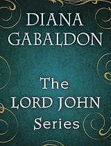 eBook (epub) The Lord John Series 4-Book Bundle de Diana Gabaldon