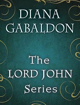 eBook (epub) The Lord John Series 4-Book Bundle de Diana Gabaldon