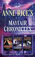 ePUB The Mayfair Witches Series 3-Book Bundle von Anne Rice