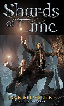 E-Book (epub) Shards of Time von Lynn Flewelling