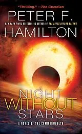 Poche format A A Night Without Stars von Peter F Hamilton