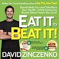 E-Book (epub) Eat It to Beat It! von David Zinczenko