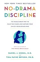 Poche format B No-drama Discipline von Daniel Siegel