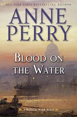 eBook (epub) Blood on the Water de Anne Perry