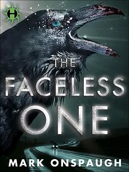 E-Book (epub) The Faceless One von Mark Onspaugh