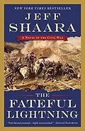 E-Book (epub) The Fateful Lightning von Jeff Shaara