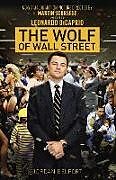 Couverture cartonnée The Wolf of Wall Street (Movie Tie-in Edition) de Jordan Belfort