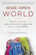 E-Book (epub) Wide-Open World von John Marshall