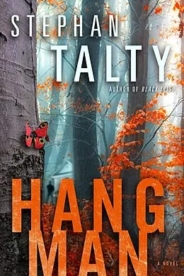 E-Book (epub) Hangman von Stephan Talty