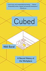 Poche format B Cubed de Nikil Saval