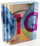 Kartonierter Einband 1Q84 von Haruki Murakami