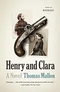 E-Book (epub) Henry and Clara von Thomas Mallon