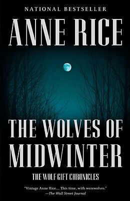 Broché The Wolves of Midwinter de Anne Rice