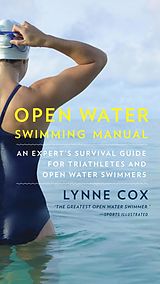 E-Book (epub) Open Water Swimming Manual von Lynne Cox