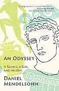 Poche format B An Odyssey von Daniel Mendelsohn