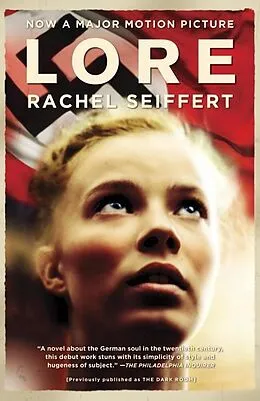 E-Book (epub) Lore (Movie Tie-in Edition) von Rachel Seiffert