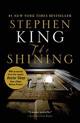 Poche format B The Shining de Stephen King