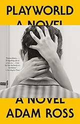 Poche format B Playworld von Adam Ross