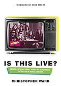 E-Book (epub) Is This Live? von Christopher Ward