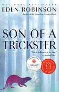 ePUB Son of a Trickster von Eden Robinson
