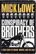 E-Book (epub) Conspiracy of Brothers von Mick Lowe