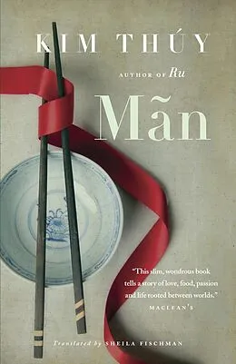 E-Book (epub) Mãn von Kim Thúy