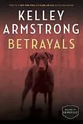 E-Book (epub) Betrayals von Kelley Armstrong