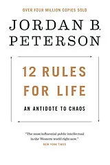 Fester Einband 12 Rules for Life von Jordan B. Peterson