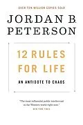 E-Book (epub) 12 Rules for Life von Jordan B. Peterson