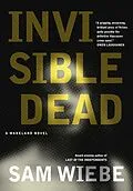 E-Book (epub) Invisible Dead von Sam Wiebe