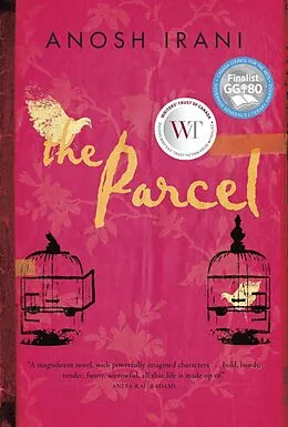 E-Book (epub) The Parcel von Anosh Irani