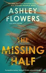 Poche format B The Missing Half von Ashley Flowers