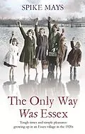 E-Book (epub) Only Way Was Essex von Spike Mays