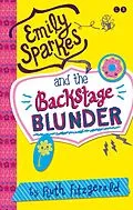 E-Book (epub) Emily Sparkes and the Backstage Blunder von Ruth Fitzgerald